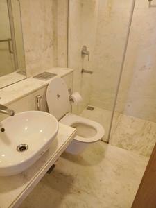 Bedroom Two Image of 1141 Sq.ft 2 BHK Apartment / Flat for rent in Neelam Solstice, Ramabai Ambedkar Nagar Mumbai for Rs. 69000