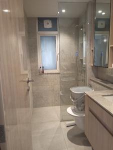 Image of 1615 Sq.ft 3 BHK Builder Floor for rent in DLF Garden City Enclave Floors, Sector 93, Gurgaon for Rs. 35000