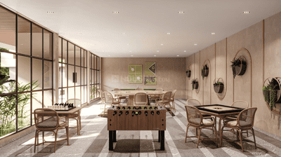 Image of 2358 Sq.ft 3 BHK Apartment / Flat for sale in Ayunam Sarita, Kudasan, Gandhinagar for Rs. 10218000