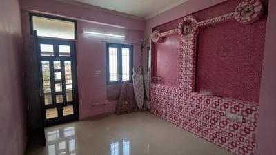 Bedroom Image of Aasara Apartments in Padri Bazaar, Gorakhpur