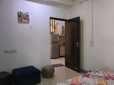 Bedroom Image of 1055 Sq.ft 2 BHK Apartment / Flat for sale in  Gaur City 2 12th Avenue, Noida Extension Greater Noida for Rs. 8000000