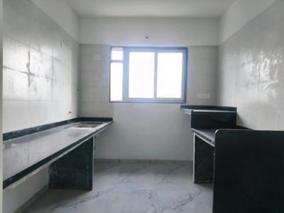 Kitchen Image of 1071 Sq.ft 2 BHK Apartment / Flat for sale in Shiv Park 59, Wakad Pune for Rs. 10000000