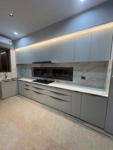 Kitchen Image of 4280 Sq.ft 4 BHK Villa for rent in Adani The North Park, Shantigram Ahmedabad for Rs. 275000