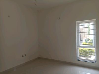 4 BHK Villa