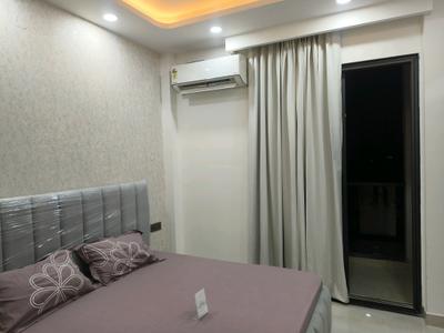 Bedroom Image of 1500 Sq.ft 3 BHK Builder Floor for sale in Skywhales Vienna Greens II, Sector 99A Gurgaon for Rs. 16860000
