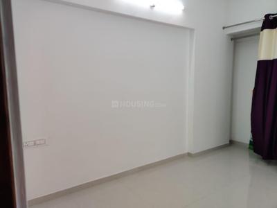 Bedroom Image of 1042 Sq.ft 2.5 BHK Apartment / Flat for sale in Teerth Avila, Sus Pune for Rs. 8500000