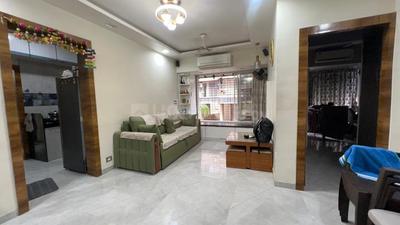 Hall Image of 2100 Sq.ft 4 BHK Independent House for sale in Odhav Ahmedabad for Rs. 9500000