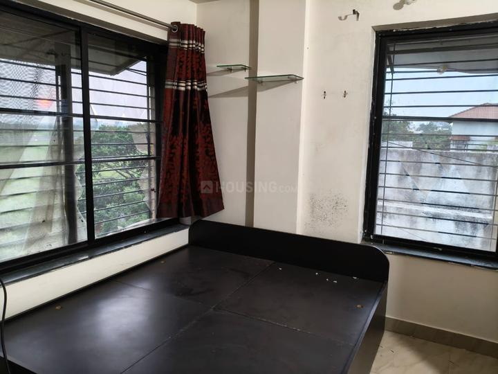 HBK Radhe Greens Bedroom 1