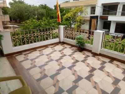 Balcony Image of 1889 Sq.ft 4.5 BHK Independent House for sale in Tajganj Agra for Rs. 35000000