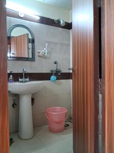 Bedroom One Image of 1230 Sq.ft 2 BHK Apartment / Flat for sale in Ajnara Grand Heritage by Ajnara India Ltd., Sector 74 Noida for Rs. 17000000
