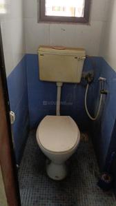Bathroom Image of 300 Sq.ft 1 RK Apartment / Flat for sale in Bhandup East Mumbai for Rs. 7200000