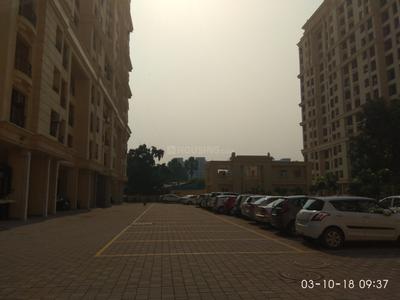 Image of Starco PG in Hiranandani Estate, Thane