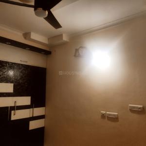 Bedroom Image of 1240 Sq.ft 2 BHK Apartment / Flat for sale in AWHO Vay Sector 8B G, Vrindavan Yojana Lucknow for Rs. 8000000