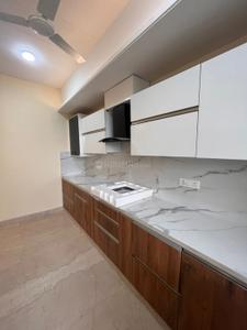 Kitchen Image of 1800 Sq.ft 3.5 BHK Apartment / Flat for sale in Sector 28 Gurgaon for Rs. 36000000