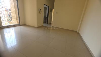 Living Room Image of 1100 Sq.ft 2 BHK Apartment / Flat for sale in Arihant Abhilasha, Kharghar Navi Mumbai for Rs. 11000000