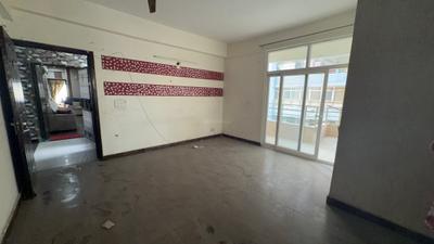 Living Room Image of 1685 Sq.ft 3 BHK Apartment / Flat for sale in Proview Laboni, Crossings Republik Ghaziabad for Rs. 10000000