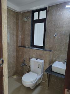 Image of 1610 Sq.ft 3 BHK Apartment / Flat for sale in Ganesh Malabar County II, Chharodi, Ahmedabad for Rs. 9500000