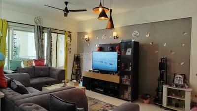 2 BHK Apartment