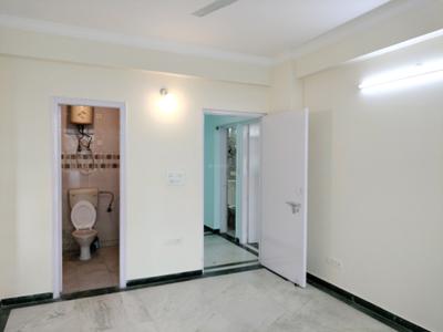 Bedroom Image of 1800 Sq.ft 3 BHK Apartment / Flat for rent in Sector 18 Dwarka New Delhi for Rs. 52000