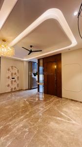 Hall Image of 1800 Sq.ft 3 BHK Builder Floor for sale in Malibu Town Floors, Sector 47 Gurgaon for Rs. 30000000