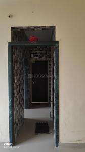 Hall Image of 665 Sq.ft 2 BHK Apartment / Flat for sale in MOHAN A GROUP Kaushal Residency, Dombivli East Thane for Rs. 3657500