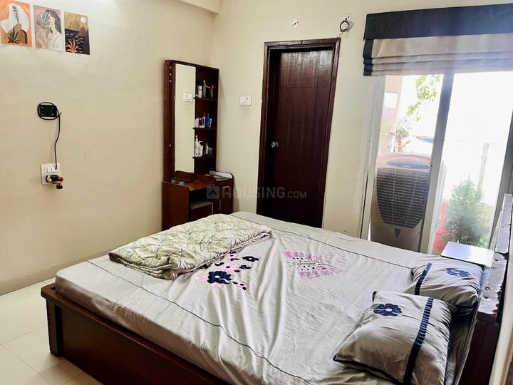 Cliffton Park Scheme No 113 Bedroom 1