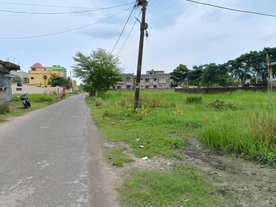 Image of 1800 Sq.ft Residential Plot / Land for sale in Pailan, Kolkata for Rs. 1100000