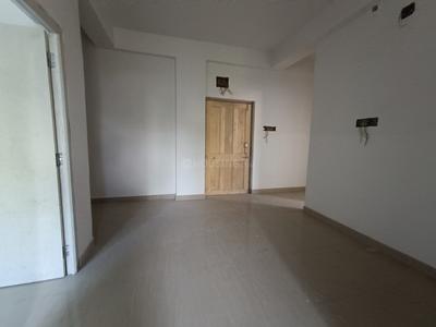 Living Room Image of 733 Sq.ft 2 BHK Apartment / Flat for sale in Sodepur Kolkata for Rs. 2016000