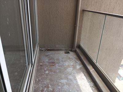 Living Room Image of 1230 Sq.ft 2 BHK Apartment / Flat for sale in NMS One 27, Kharghar Navi Mumbai for Rs. 14500000