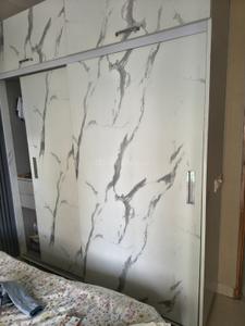 Bedroom Image of 600 Sq.ft 2 BHK Apartment / Flat for sale in Signature Global Global Proxima II, Sector 89 Gurgaon for Rs. 8200000