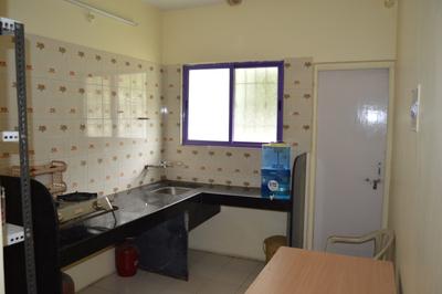 Kitchen Image of Gandharv Nagari in Moshi, Pune
