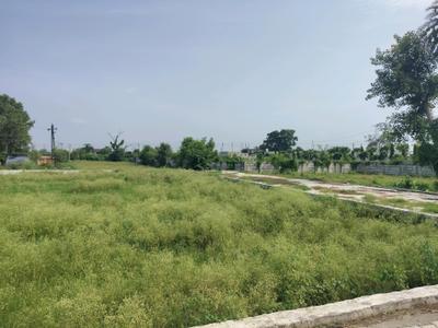 Image of 456 Sq.ft Residential Plot / Land for sale in NCR Aerocity Society, Yeida, Greater Noida for Rs. 1155800