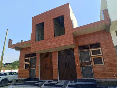 Image of 755 Sq.ft 2 BHK Independent House for sale in Muradnagar, Ghaziabad for Rs. 2849000