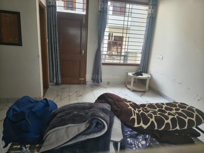 Bedroom Image of 2100 Sq.ft 4 BHK Independent House for rent in Panchkula Extension Panchkula for Rs. 44000
