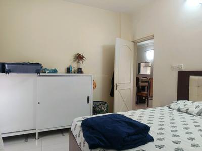 Bedroom Image of 2300 Sq.ft 3 BHK Villa for sale in Karia Konark Enclave, Sangamvadi Pune for Rs. 37900000