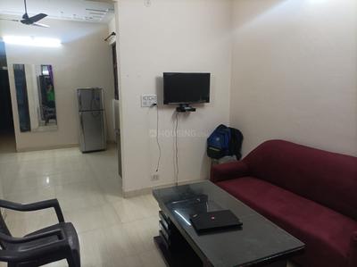 Hall Image of 1650 Sq.ft 2 BHK Builder Floor for rent in Aman Vihar Dehradun for Rs. 28000