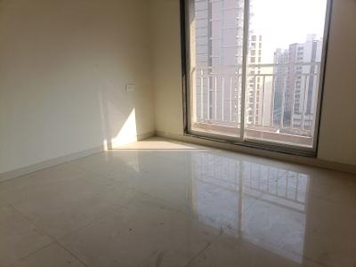 Bedroom Image of 715 Sq.ft 1 BHK Apartment / Flat for sale in Neelkanth Luxuria, Taloja Navi Mumbai for Rs. 5900000