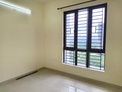 Image of 1280 Sq.ft 3 BHK Apartment / Flat for rent in Primarc Southwinds, Sonarpur, Kolkata for Rs. 28000