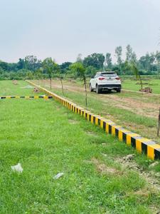 Image of 1250 Sq.ft Residential Plot / Land for sale in Ashapur Village, Ayodhya for Rs. 1500000