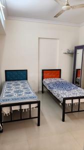 Bedroom Image of Navkar in Kurla East, Mumbai