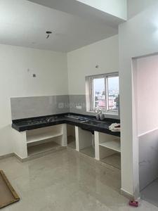Kitchen Image of 1156 Sq.ft 2 BHK Apartment / Flat for sale in Grupe Vintage Heights, Gurram Guda Hyderabad for Rs. 5500000