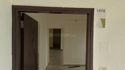 Hall Image of 2253 Sq.ft 3.5 BHK Apartment / Flat for sale in Godrej Garden City, Jagatpur Ahmedabad for Rs. 12000000