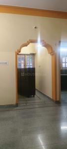 Hall Image of 900 Sq.ft 2 BHK Builder Floor for rent in BTM Layout Bengaluru for Rs. 25000
