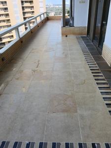Balcony Image of 5544 Sq.ft 8 BHK Duplex for sale in Andheri West Mumbai for Rs. 270000000