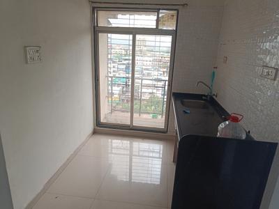 Balaji Sparsh Kitchen 4