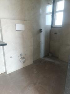 Bedroom Two Image of 1872 Sq.ft 3 BHK Apartment / Flat for sale in Konnark Shree Krishna Paradise, Kharghar Navi Mumbai for Rs. 31000000