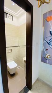 Bathroom Image of 3850 Sq.ft 4 BHK Independent House for sale in Armada Oscar Pride, Umrikheda Indore for Rs. 37500000