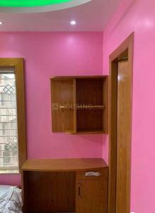 Bedroom Image of 1269 Sq.ft 3 BHK Apartment / Flat for sale in Purbalok Kolkata for Rs. 10000000