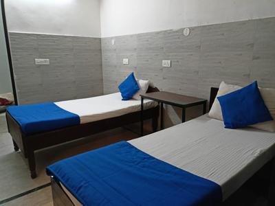 Bedroom Image of Shyam Vandana  in Sector 15, Noida