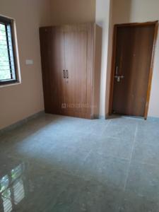 Bedroom Image of 1200 Sq.ft 2 BHK Independent House for rent in Kabir Nagar Raipur for Rs. 15000